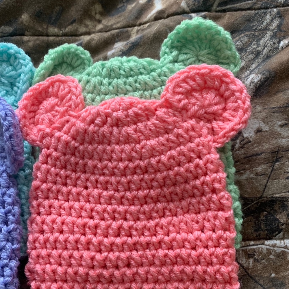 Hand Made Hats - Picture 3 of 4